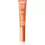 Revolution PRO Glow Edit kremasti osvetljevalec odtenek Alight 15 ml