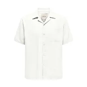 Only & Sons Srajca Laurence bela