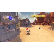 Toy Story: Retro Roundup! + Toy Story 3 Complete Edition Double Pack (Playstation 5)