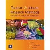 Tourism and Leisure Research Methods