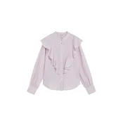 Scalpers Bluza lila