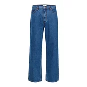 !Solid Kavbojke TOMMY moder denim