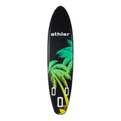 SUP daska Athler Cobia 320 Yellow sa sedištem i veslom do 150kg ( 30025 )