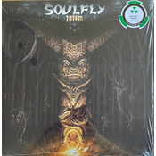 Soulfly - Totem (Limited Edition) (LP)