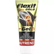 NUTREND Flexitgoldgel 100ml