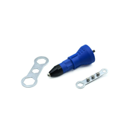 GEKO G01346 Adapter za kovičenje