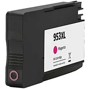 Kompatibilna kartuša za HP 953XL/F6U17AE - magenta XL