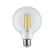 Paulmann LED-žarnica Globe E27 4 W 840 lm 4.000 K - jasno - Steklo