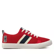 Tenisice Helly Hansen Berge Viking 2 11910 Crvena