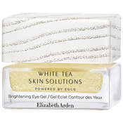 Elizabeth Arden White Tea Skin Solutions Brightening Eye Gel gel za okoli oči za vse tipe kože 15 ml za ženske