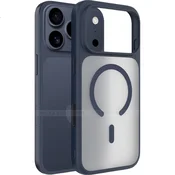 Maska za mobilni telefon iPhone 17 Pro Max, Plava