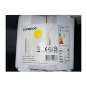 Lucande - LED Kopalniška stenska svetilka JULIE LED/4,5W/230V IP44