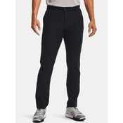 Under Armour UA Drive Tapered Hlače 744633 Črna