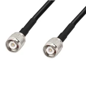 shumee Antenski kabel TNC vtič/TNC vtič RF5 25 m