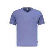 Modra majica Pepe Jeans