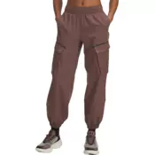 Under Armour Hlače Under Armour Unstoppable Cargo Sweatpants Women