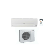 MITSUBISHI klima Standard Eco Inverter 6.1 kW - MSZ-HR60VFK/MUZ-HR60VF
