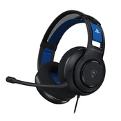 Igralne slušalke Turtle Beach Atlas 200 - črne (PS5)