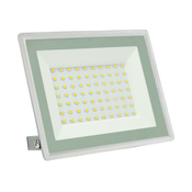LED spoljni reflektor NOCTIS LUX 3 LED/50W/230V IP65 bela