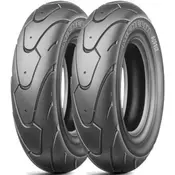 Michelin Bopper ( 130/70-12 TT/TL 56L prednji kotac, zadnji kotac, M/C )