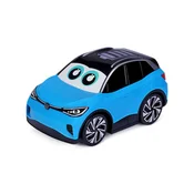 Bburago Jr. - Prvi daljinsko upravljani VW električni avto