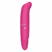 Mini vibrator za G-točko Morton