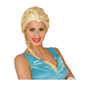 Guirca Ženska lasulja - Elsa
