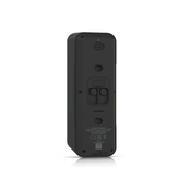 Ubiquiti low-p dual-camera PoE doorbell and PoE chime ( UVC-G4 DOORBELL PRO )