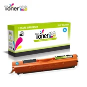 Kompatibilen toner za HP 126A/CE311A/Laserjet M175, M275, CP1020, CP1021, CP1022, CP1023, CP1025, CP1026, CP1027, CP1028 - cyan