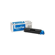 Toner Kyocera TK-590 modra, original -