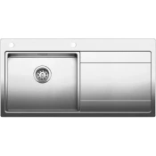 BLANCO DIVON II 5 S-IF 521659