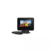 GoPro - Display Mod Front Facing Camera Screen /Video and Photo /Black