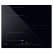 Virpul Ugr. ploca WFS3660CPNE