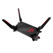 ASUS Bežicni ruter ROG Rapture GT-AX6000 crni