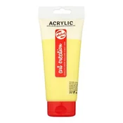 Boja akrilna AC, 200ml, Azo Yellow Lemon 267