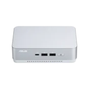ASUS NUC 14 Pro+ Kit RNUC14RVSU500002 - Intel Core Ultra 5 125H, Intel Arc Graphics, 2x DDR5 SO-DIMM, 2x M.2, WiFi 6E
