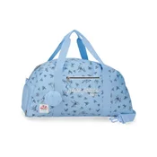 Pepe jeans Olivia putna torba - sky blue ( 60.836.42 )