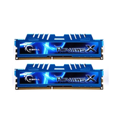 Pomnilnik D3 2133 16GB C10 GSkill RipX K2 2x8GB;1, 6V, RipjawsX