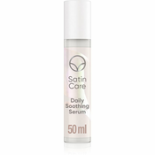 Gillette Satin Care Daily Soothing Serum pomirjajoči serum za po britju 50 ml