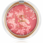 Catrice Cheek Lover Marbled Blush dvobojno rumenilo 7 g nijansa 010 Dahlia Blossom