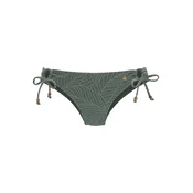 LASCANA Bikini hlačke oliva