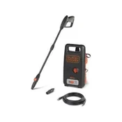 Black & Decker Perac pod pritiskom 1300W