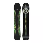SNOWBOARD RIDE Smokescreen Wide