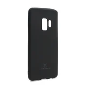 TERACELL Maska za Samsung G960 S9 Giulietta mat crna