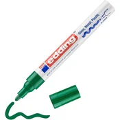 Edding Barvni marker 750 - zelen