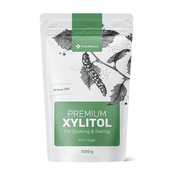 Ksilitol – brezov sladkor, 1000 g