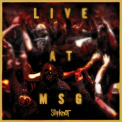 Slipknot - Live At Madison Square Garden 2009 (2 Vinyl)