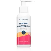 LOBEY gel za odstranjevanje ličil 100 ml Essential