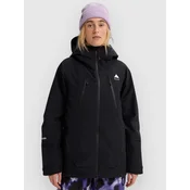 Burton Gore-Tex Reserve Ins Jacket true black