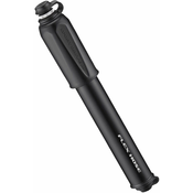 Lezyne Sport Drive HP Black S Mini kolesarska tlačilka